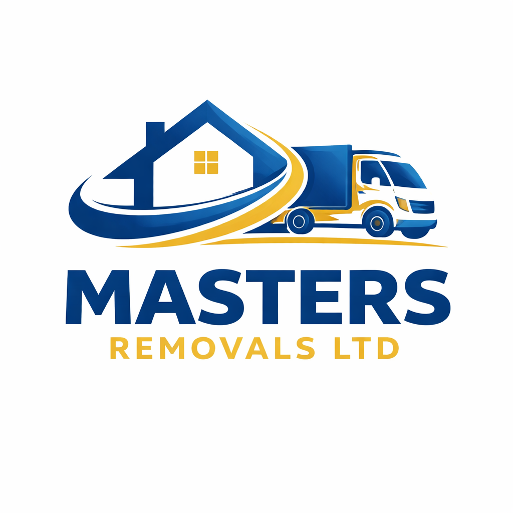 Masters Removals LTD